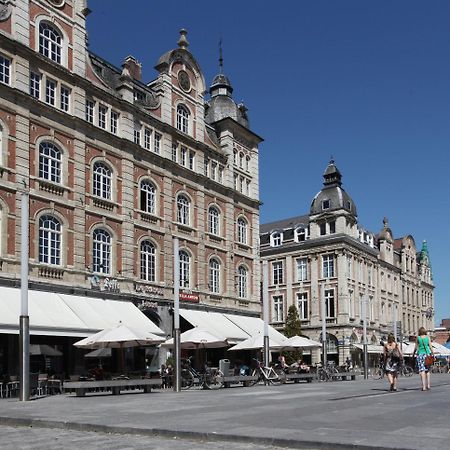 Hotel La Royale Leuven Dış mekan fotoğraf