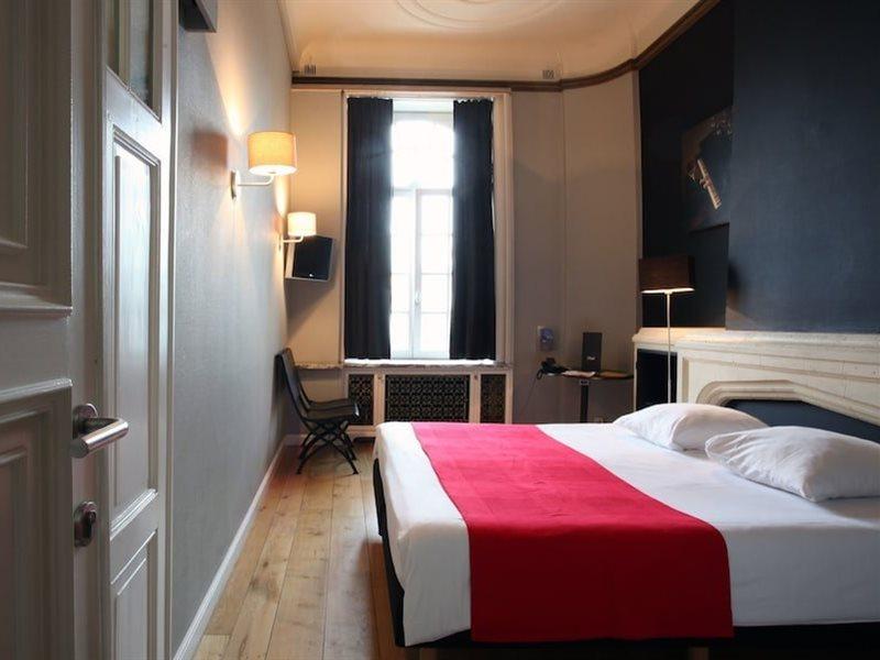 Hotel La Royale Leuven Dış mekan fotoğraf