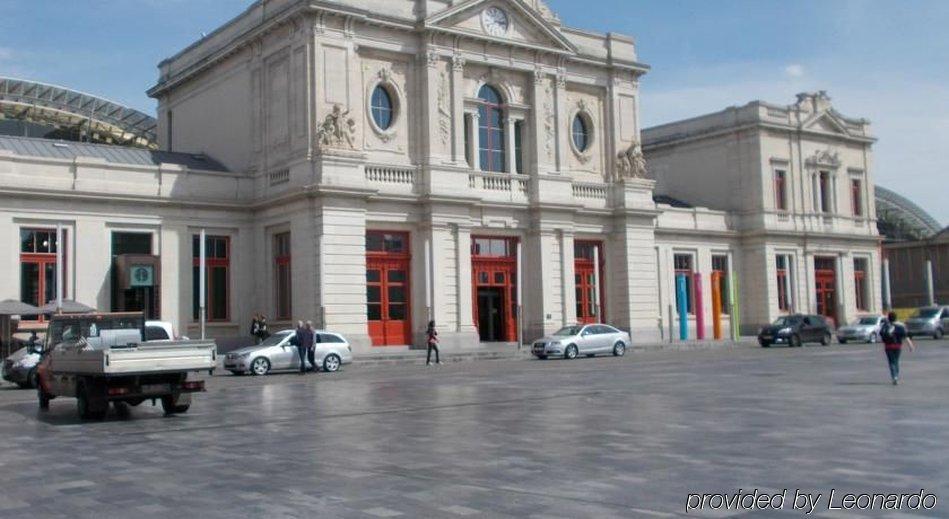 Hotel La Royale Leuven Dış mekan fotoğraf